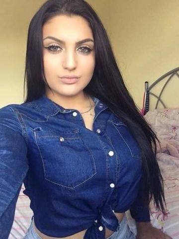Анкета проститутки Ядвига, 24 года